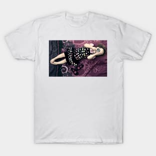 Mila - The Lollipop Session - 3 T-Shirt